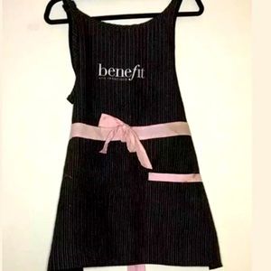 Benefits San Fransico Apron